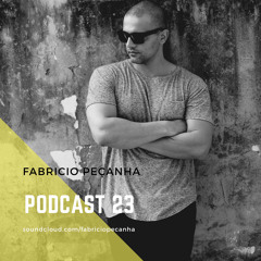Fabricio Peçanha - Podcast 23