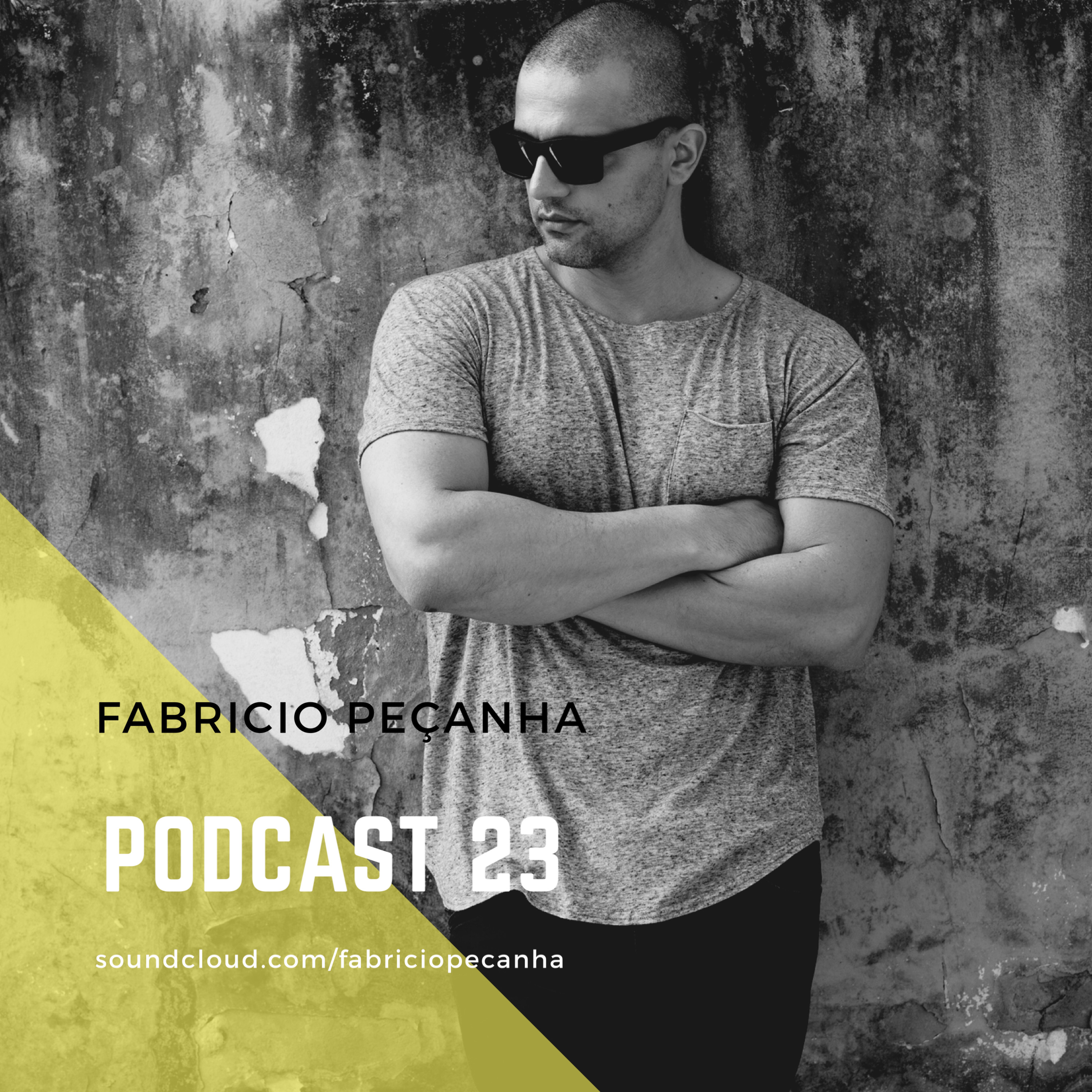 Fabricio Peçanha Sets