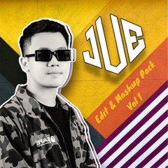 JUE Edit & Mashup Pack Vol1 Preview