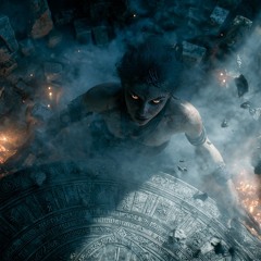 Broke that Spell, Straight to Hell ⛧ Aniel