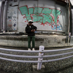 Splash Fuego “Face Your Fears” (Prod Catmint$ Q)