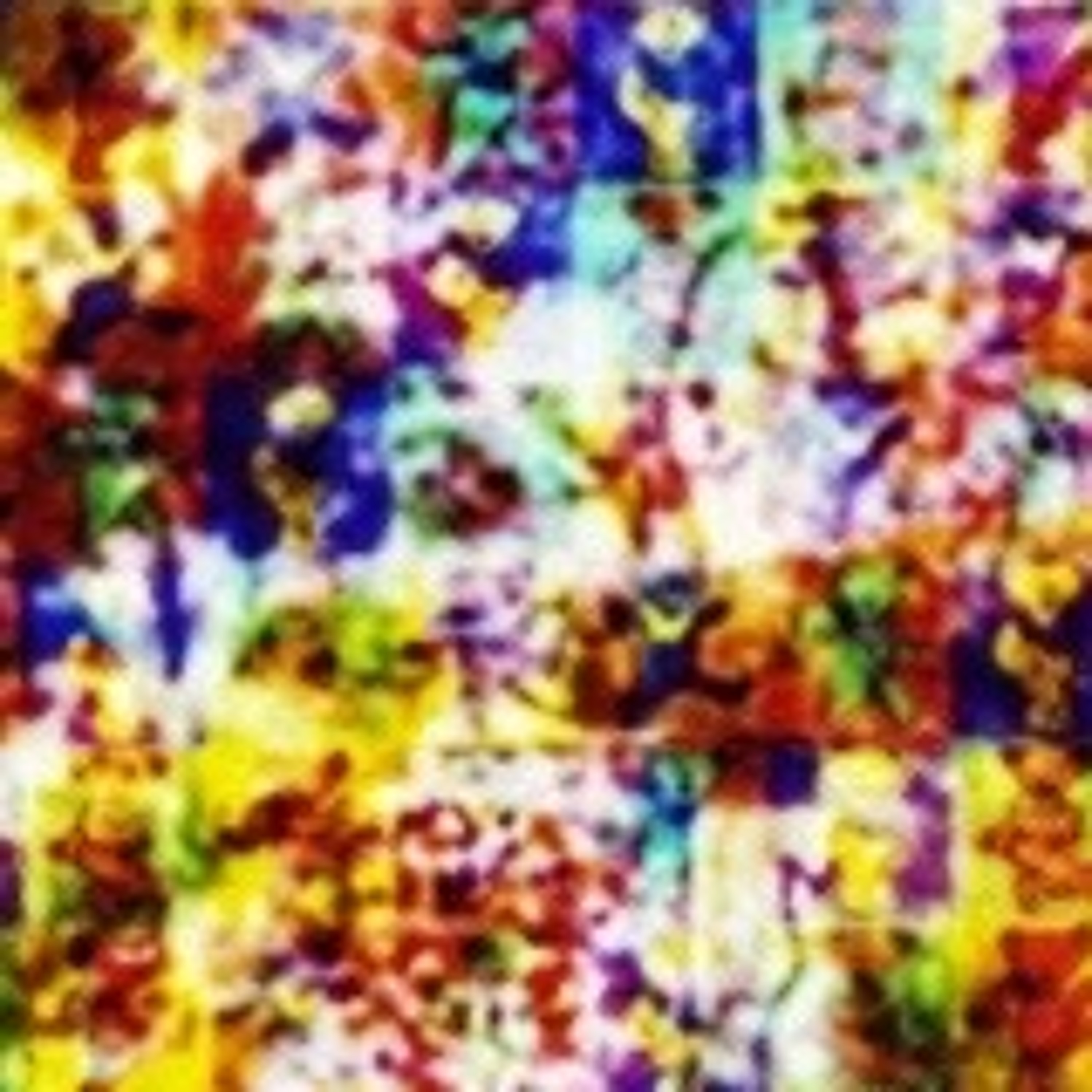 AUDITORY HALLUCINATION episode artwork