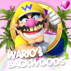 Wario's Backwoods 2 💕🍓💨