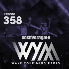 WYM Radio Episode 358