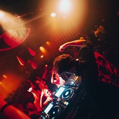 Justus Reim — Promo Mix November 2023