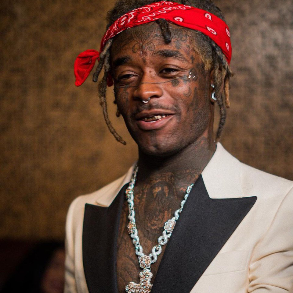 Download Stick Up Lil Uzi Vert by 1600 Vault