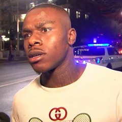 KIRK (DaBaby type beat cus all of his music sounds the same)