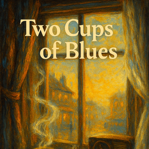 Copy of 1. Two Cups of Blues