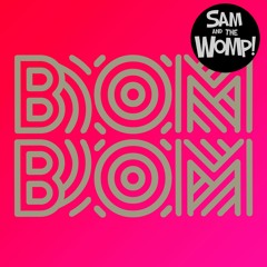 Bom Bom (Wookie Remix) [Wooke Remix] (Wookie Remix; Wooke Remix)