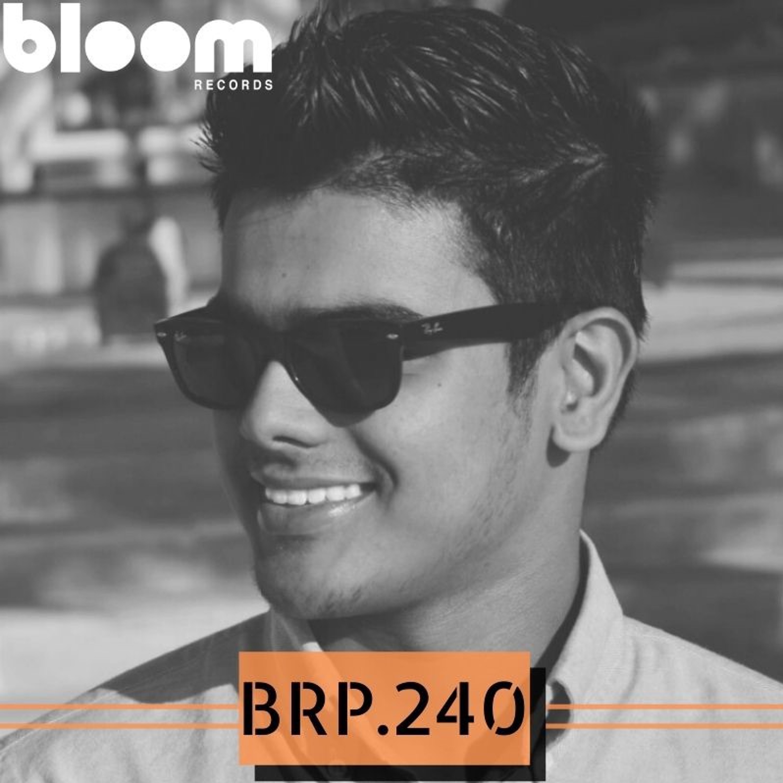BLOOM RECORDS PODCAST