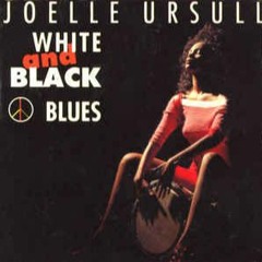 Demo 2020 Cover White & Black Blues (1990 Joelle Ursull) Collab Cécile John & J - Luc