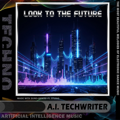 Look to the future
