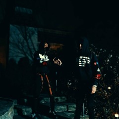 Look At My Feet (feat. KP SKYWALKA)