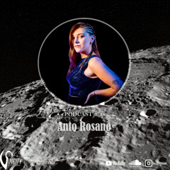 Anto Rosano - Sincity Podcast # 38