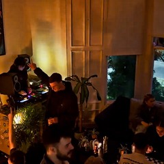 Prog, Trance and Techno mix w// PIP