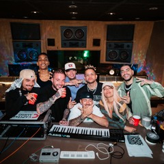 KAROL G, Feid, DFZM, J Balvin, Maluma, Ryan Castro, Blessd - +57 (Extended Mix) FREE DOWNLOAD!