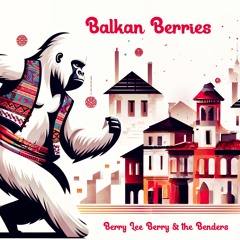 Balkan Berries - Berry Lee Berry & The Benders