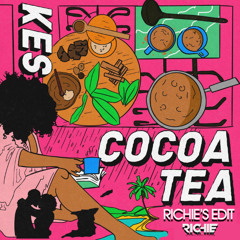 Cocoa Tea (Richie's Edit with Iron)