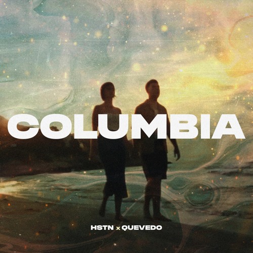 Quevedo - Columbia (HSTN Remix)