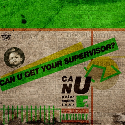supervisor_ (feat. James Gold)