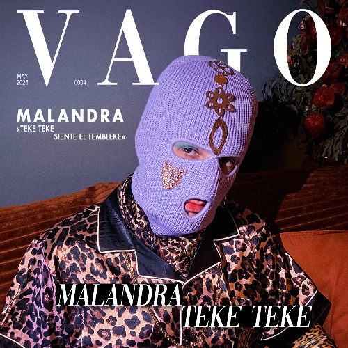 Malandra - Teke teke