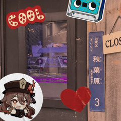 2025.05.01 dj set @ MOGRA 秋葉原