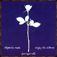 FREE DL : Depeche Mode - Enjoy The Silence (Narcisse Edit)