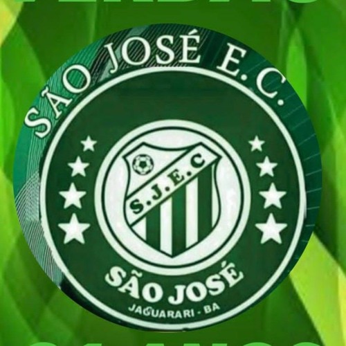 Hino do São José Esporte Clube de Jaguarari-BA