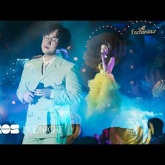 🌙In The Moonlight #15 | Có lẽ "HƠN CẢ YÊU" - Trung Quân Idol x LyLy
