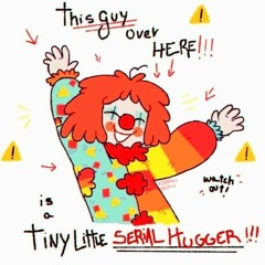 Clown [Updog] - sped up/nightcore