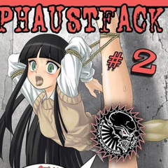 Derange @ Phaustfack #2 (2013)