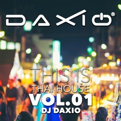 ThisIsThai - DjDaxio