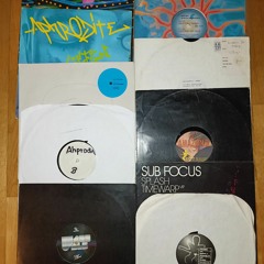 Best Of Vinyl Vol.2