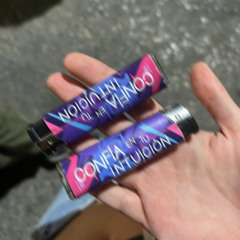 serendipity-el virtual (speed up)