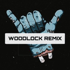 Toxinate - Up Yours (Woodlock Remix)