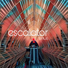 Escalator
