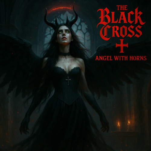 Angel With Horns (Lilith Version)