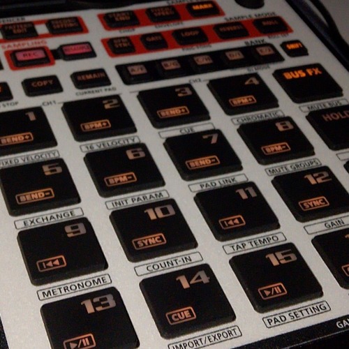 БИТ ХРУСТ МАШИН - Эх Дороги