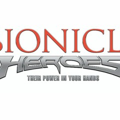 Piraka Playground - Bionicle Heroes
