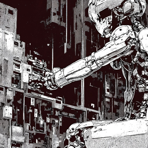 Out of World
