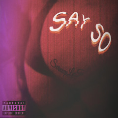 SCRXWPLUTO - SAYSO (DJ SAM  + BABYKAY EXCLUSIVE)