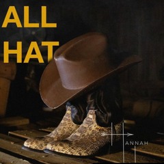 All Hat - Hannah Wheeler