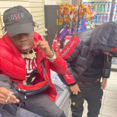 Scotty Valero • KINGROVY DB - SELF PROTECTION