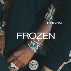 RiskyGM - Frozen (St8 HUSTL£)