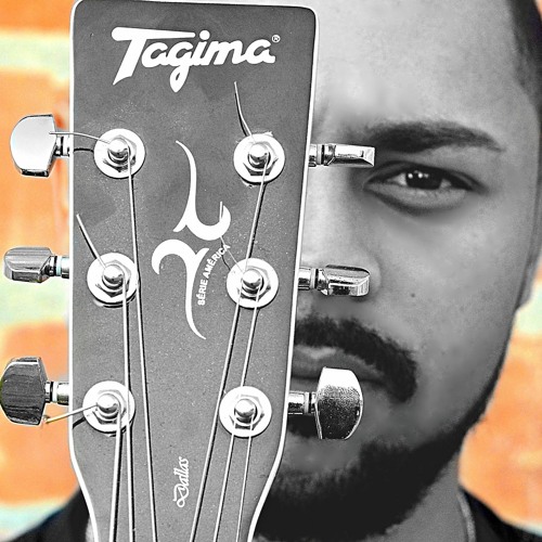 Guilherme Mota - Eu Errei (Prod.Estúdio F5) Áudio Oficial