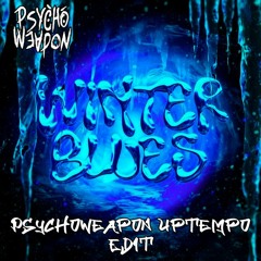 The Purge & Adjuzt Ft. RXBY - WINTER BLUES (Psychoweapon Uptempo Edit)