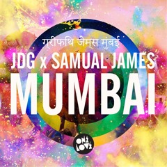 Timmy Trumpet Vs JDG & Samual James feat Karra - Mumbai Freaks (Ft Edit)