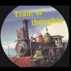 The Launching Site - Train Of Thoughts (Trance 1996)