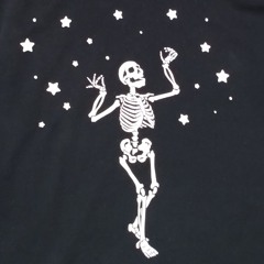 skeleton watch