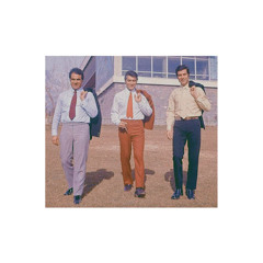 Complicated Man (Feat. Danielle)